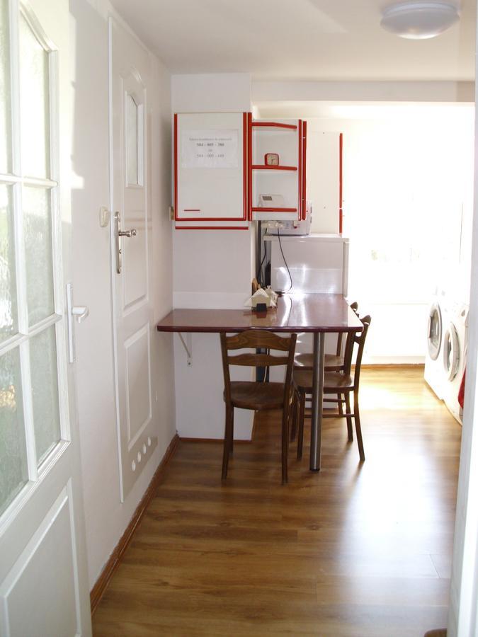 Hostel Gościnne Irene Poznań