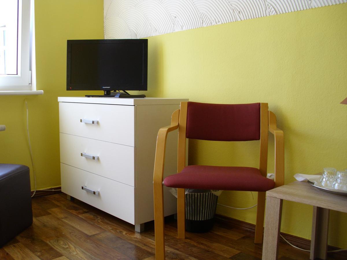 Gościnne Irene Hostel Poznań