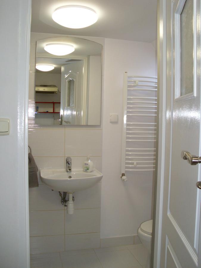 Hostel Gościnne Irene Poznań