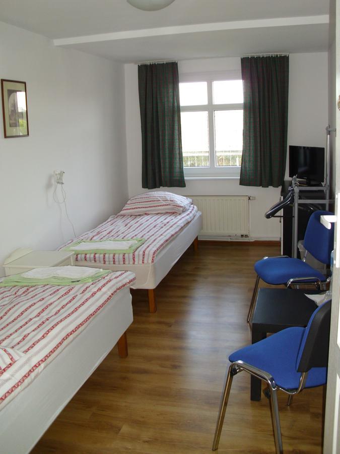 Gościnne Irene Poznań