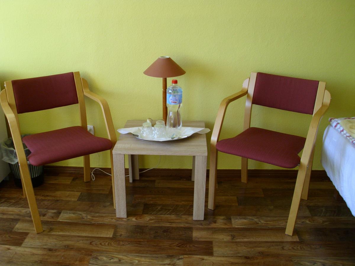 Gościnne Irene Hostel *