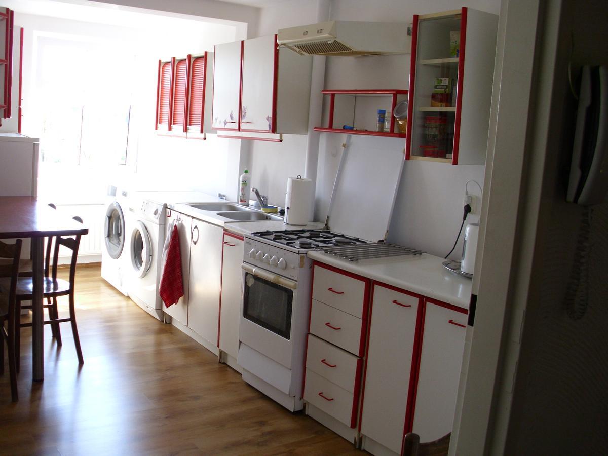 Gościnne Irene Hostel *