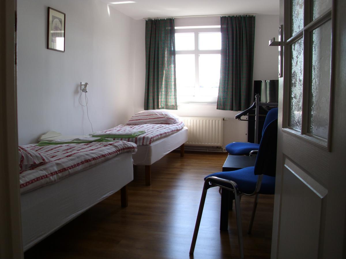 Hostel Gościnne Irene