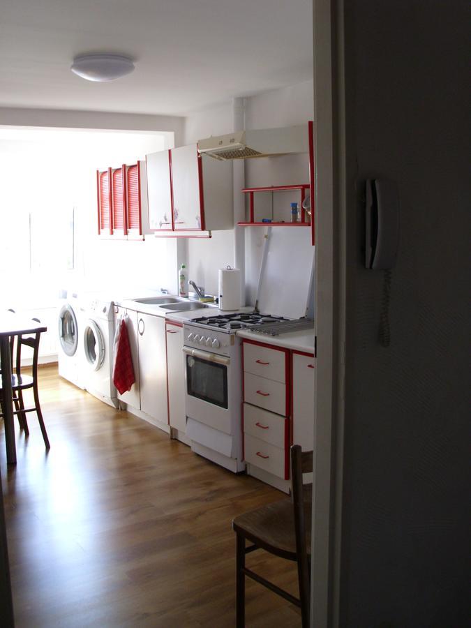 Hostel Gościnne Irene *