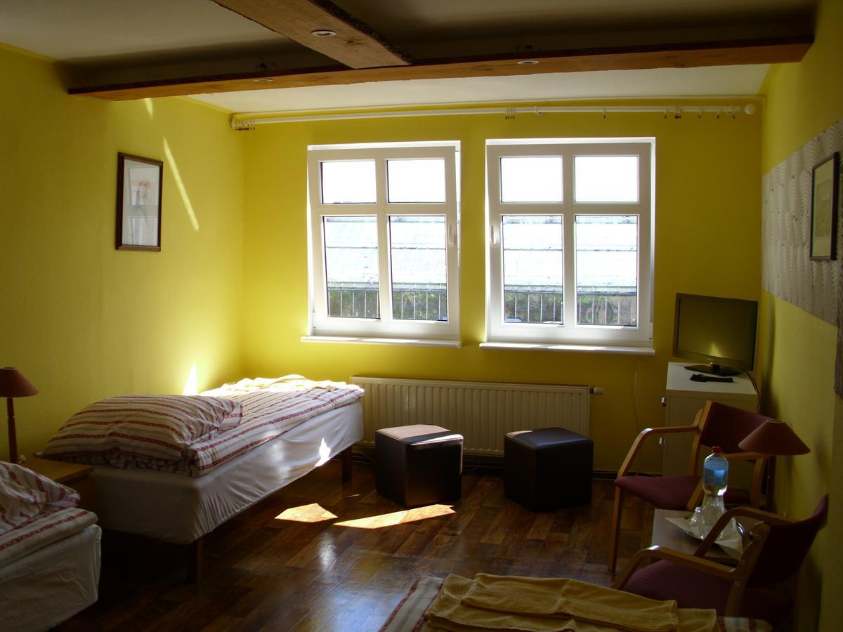 Gościnne Irene * Poznań
