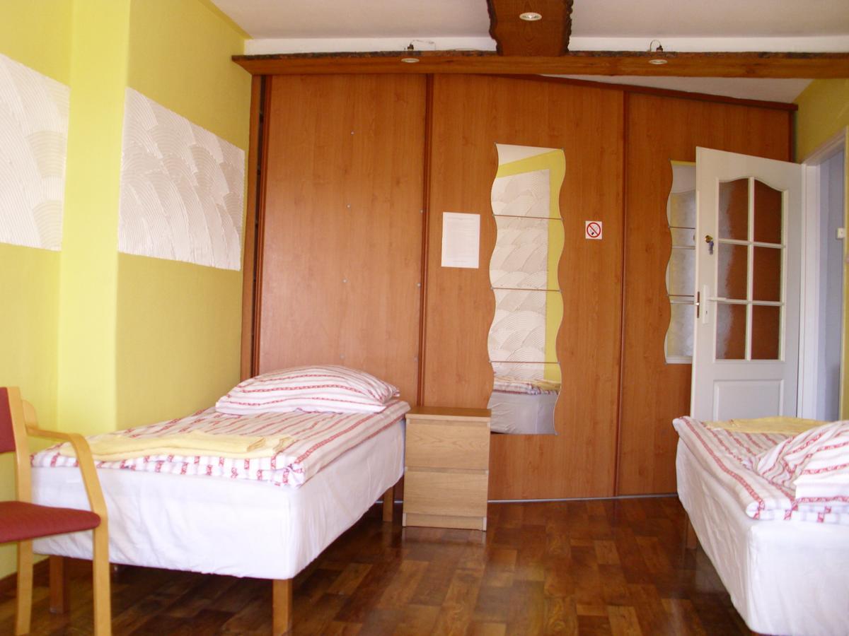 Gościnne Irene Hostel