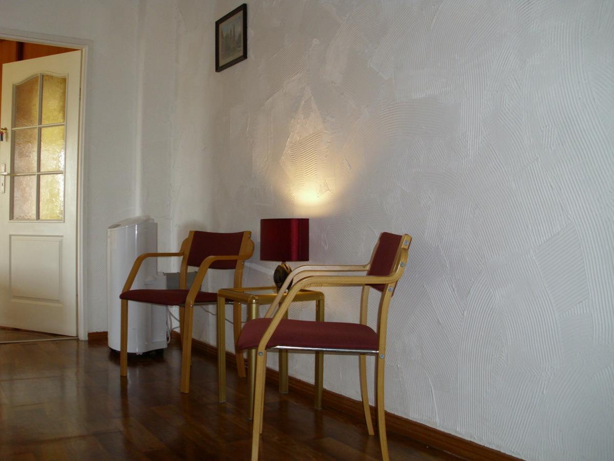 Hostel Gościnne Irene *